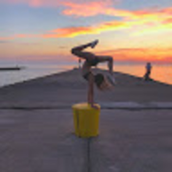 Meet your Posher, Reece - Picture 3 of 3